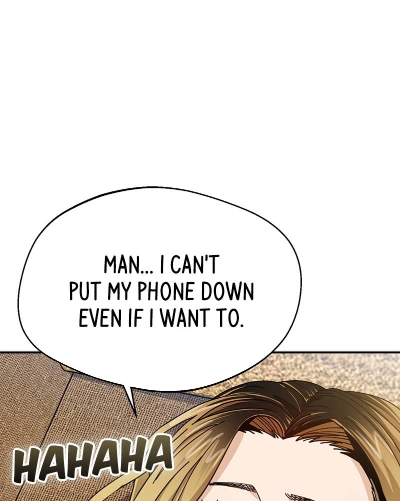 Maybe Meant to Be Chapter 38 - The Ant and the Grasshopper Page 119