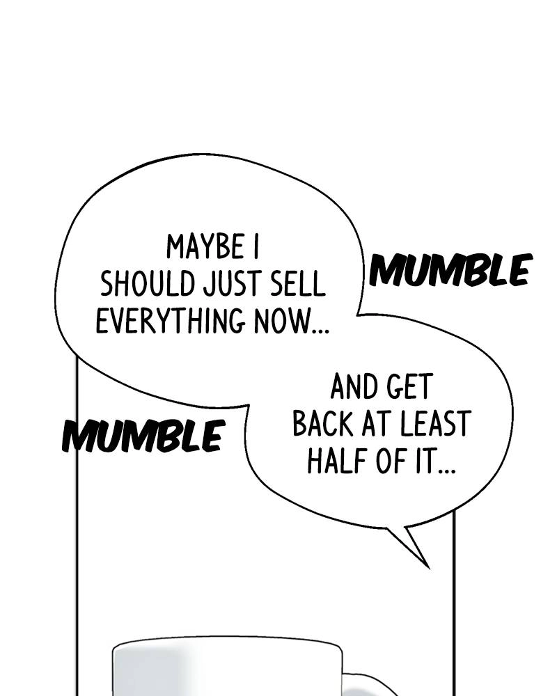 Maybe Meant to Be Chapter 38 - The Ant and the Grasshopper Page 122