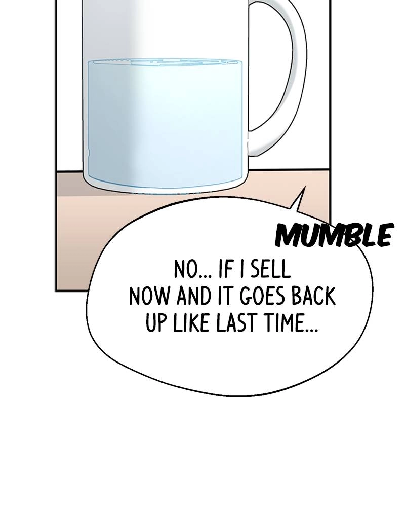Maybe Meant to Be Chapter 38 - The Ant and the Grasshopper Page 123