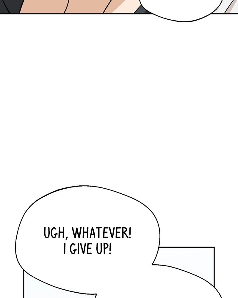 Maybe Meant to Be Chapter 38 - The Ant and the Grasshopper Page 127