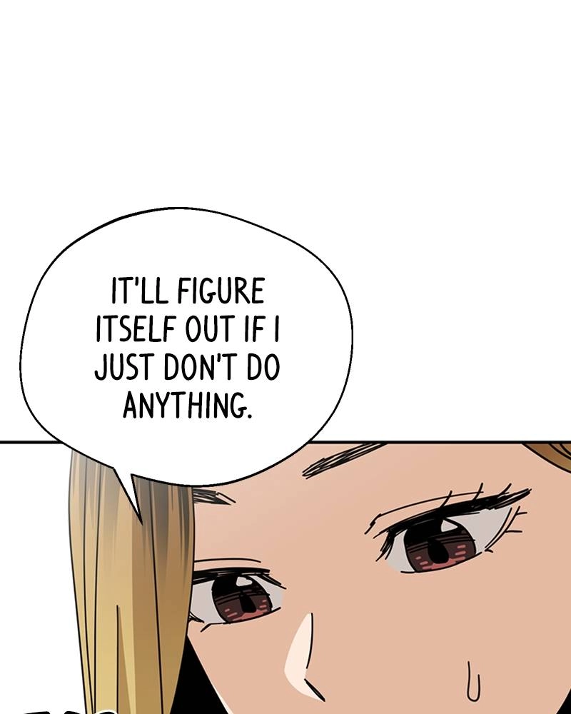 Maybe Meant to Be Chapter 38 - The Ant and the Grasshopper Page 129