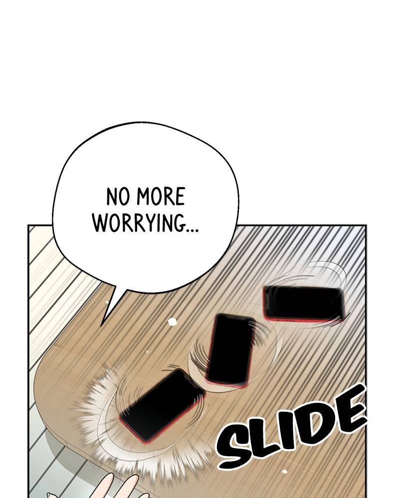 Maybe Meant to Be Chapter 38 - The Ant and the Grasshopper Page 132