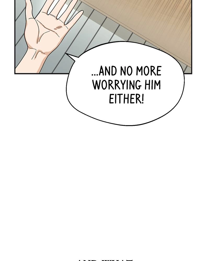 Maybe Meant to Be Chapter 38 - The Ant and the Grasshopper Page 133