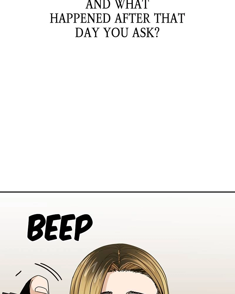Maybe Meant to Be Chapter 38 - The Ant and the Grasshopper Page 134