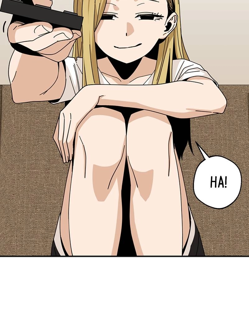 Maybe Meant to Be Chapter 38 - The Ant and the Grasshopper Page 135