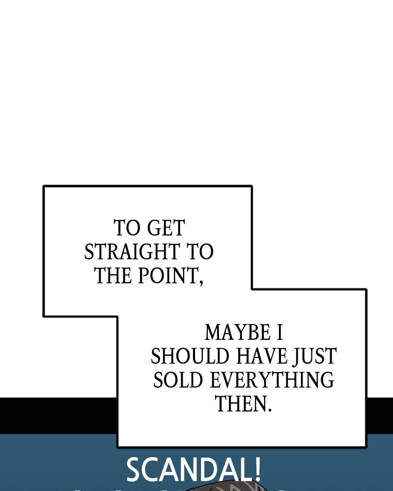 Maybe Meant to Be Chapter 38 - The Ant and the Grasshopper Page 136
