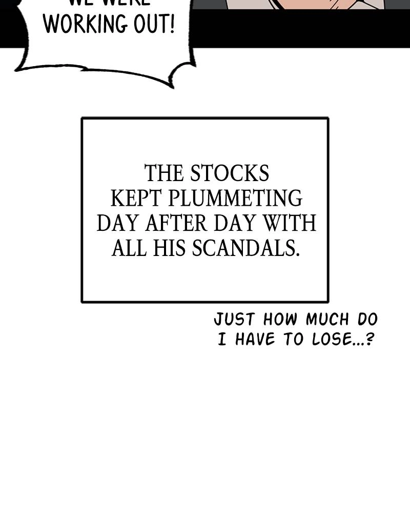 Maybe Meant to Be Chapter 38 - The Ant and the Grasshopper Page 138