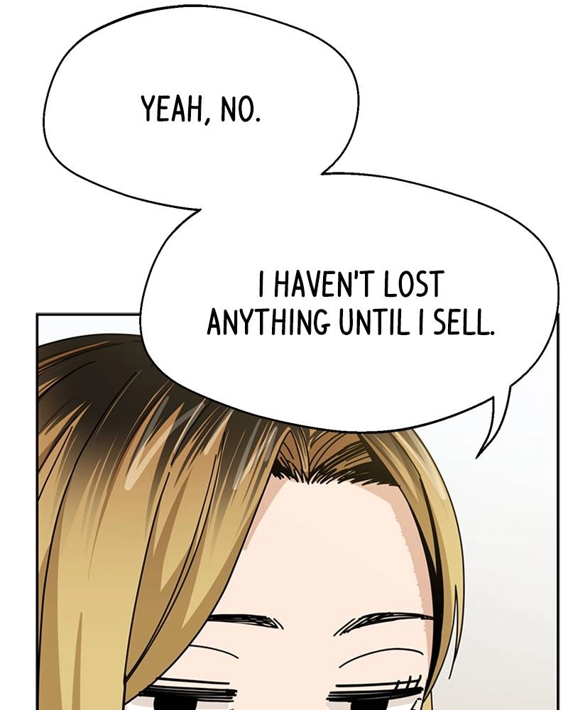 Maybe Meant to Be Chapter 38 - The Ant and the Grasshopper Page 139