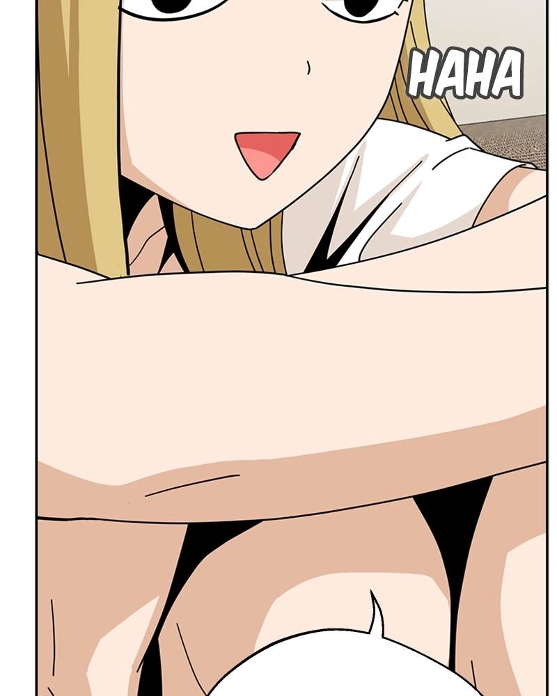 Maybe Meant to Be Chapter 38 - The Ant and the Grasshopper Page 140
