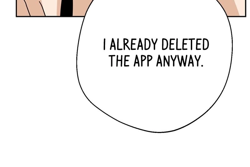 Maybe Meant to Be Chapter 38 - The Ant and the Grasshopper Page 141
