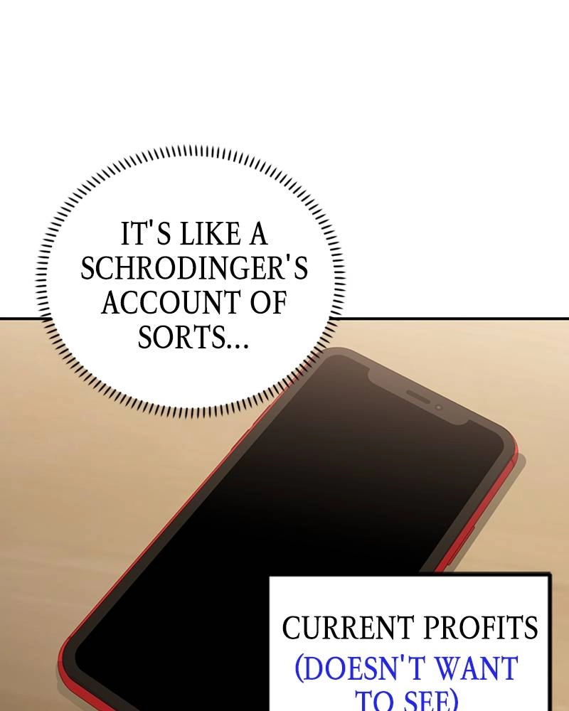 Maybe Meant to Be Chapter 38 - The Ant and the Grasshopper Page 142