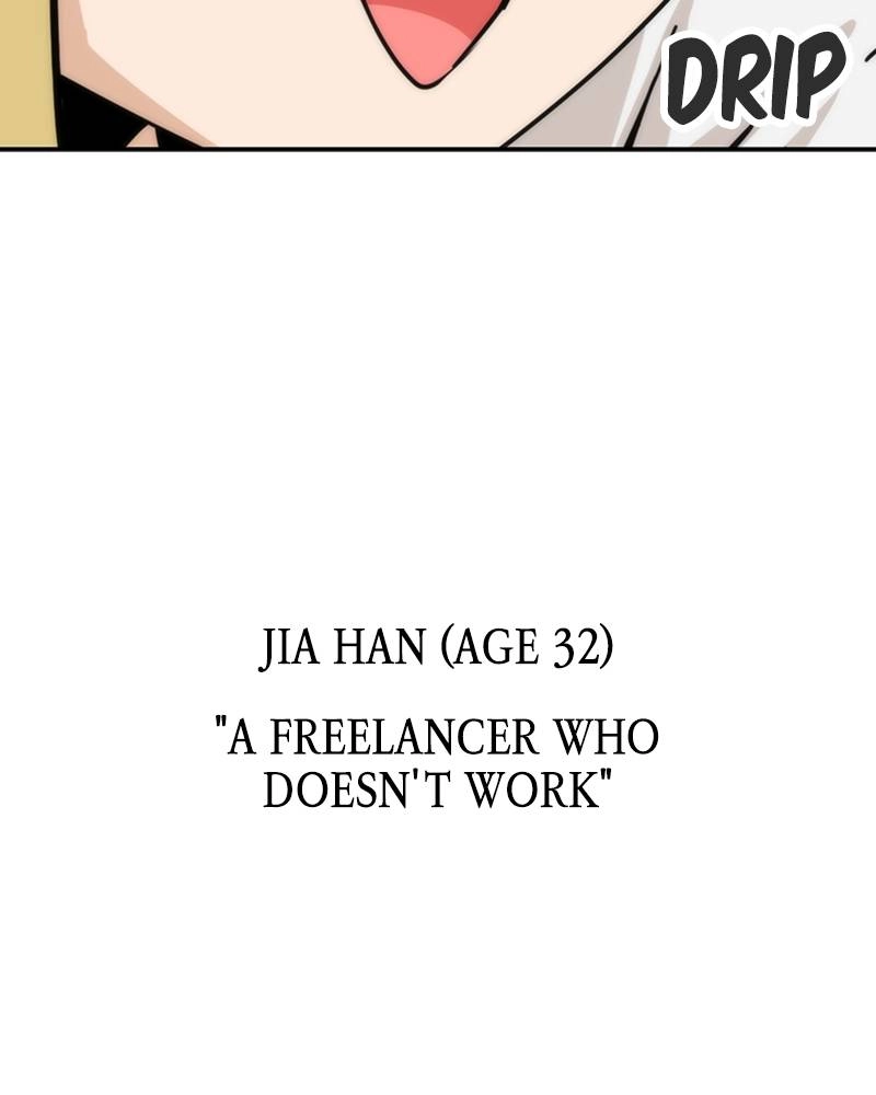Maybe Meant to Be Chapter 38 - The Ant and the Grasshopper Page 145