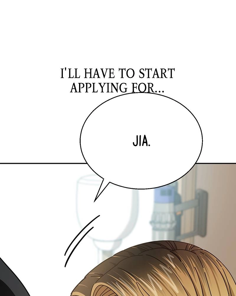 Maybe Meant to Be Chapter 38 - The Ant and the Grasshopper Page 146