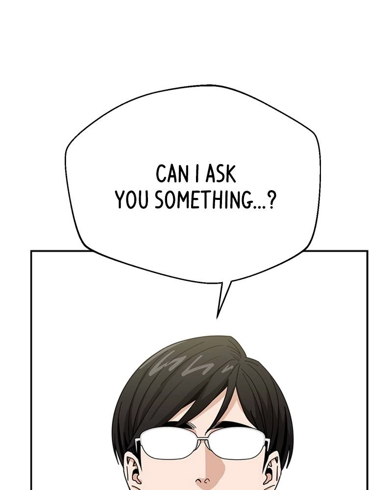 Maybe Meant to Be Chapter 38 - The Ant and the Grasshopper Page 149