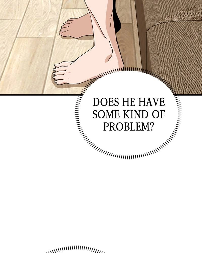 Maybe Meant to Be Chapter 38 - The Ant and the Grasshopper Page 155
