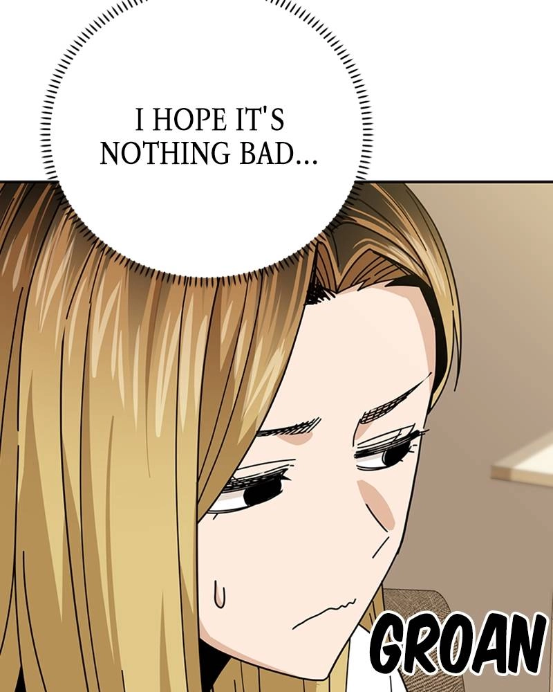 Maybe Meant to Be Chapter 38 - The Ant and the Grasshopper Page 156