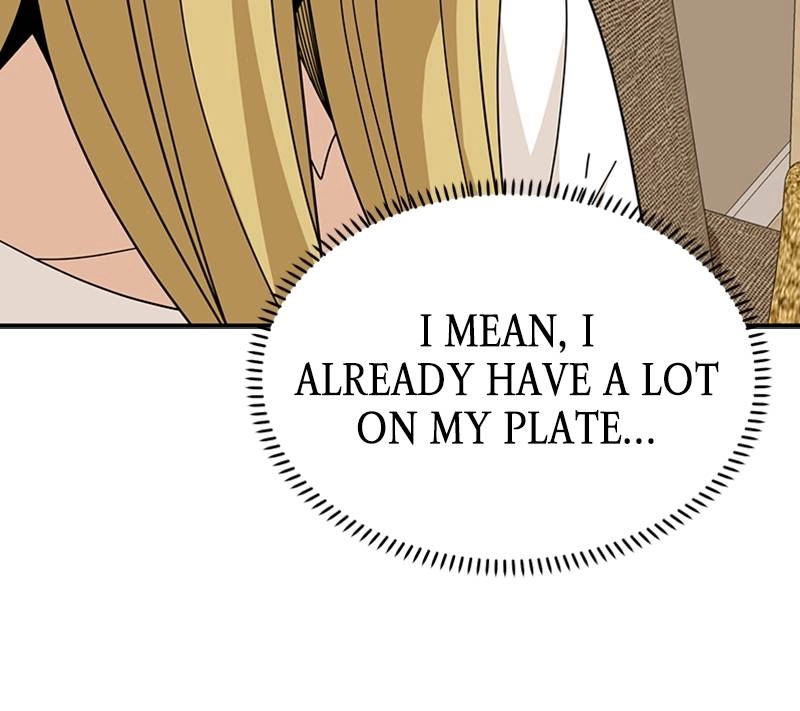 Maybe Meant to Be Chapter 38 - The Ant and the Grasshopper Page 157