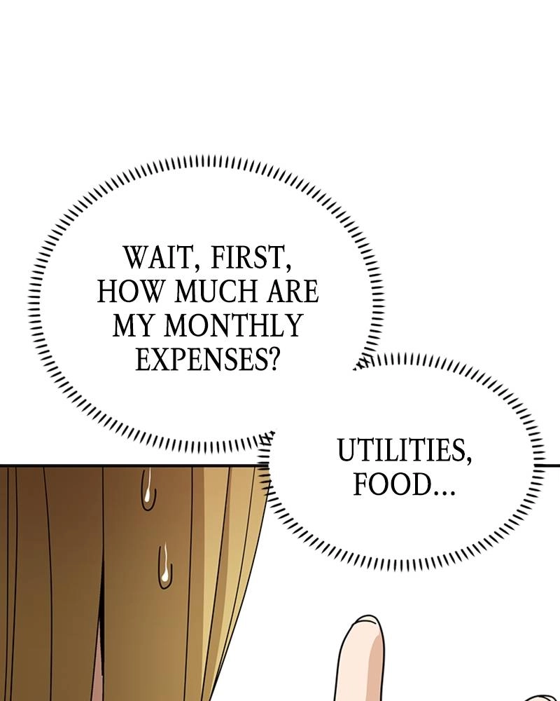 Maybe Meant to Be Chapter 38 - The Ant and the Grasshopper Page 158