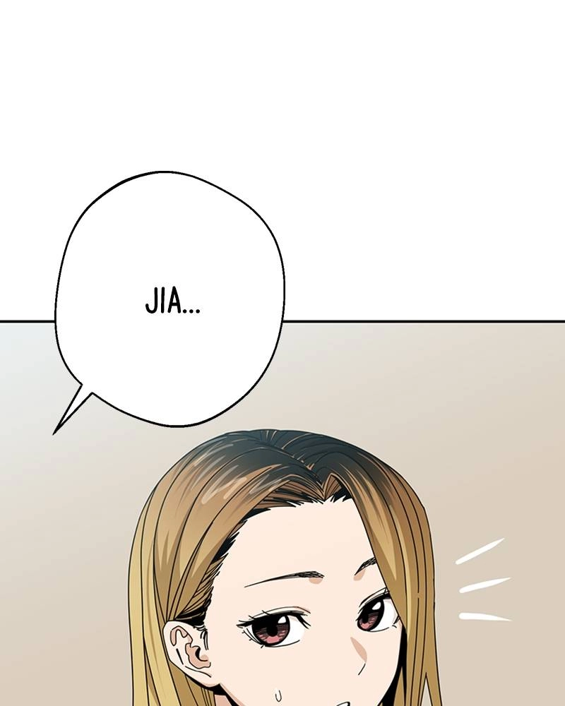 Maybe Meant to Be Chapter 38 - The Ant and the Grasshopper Page 160