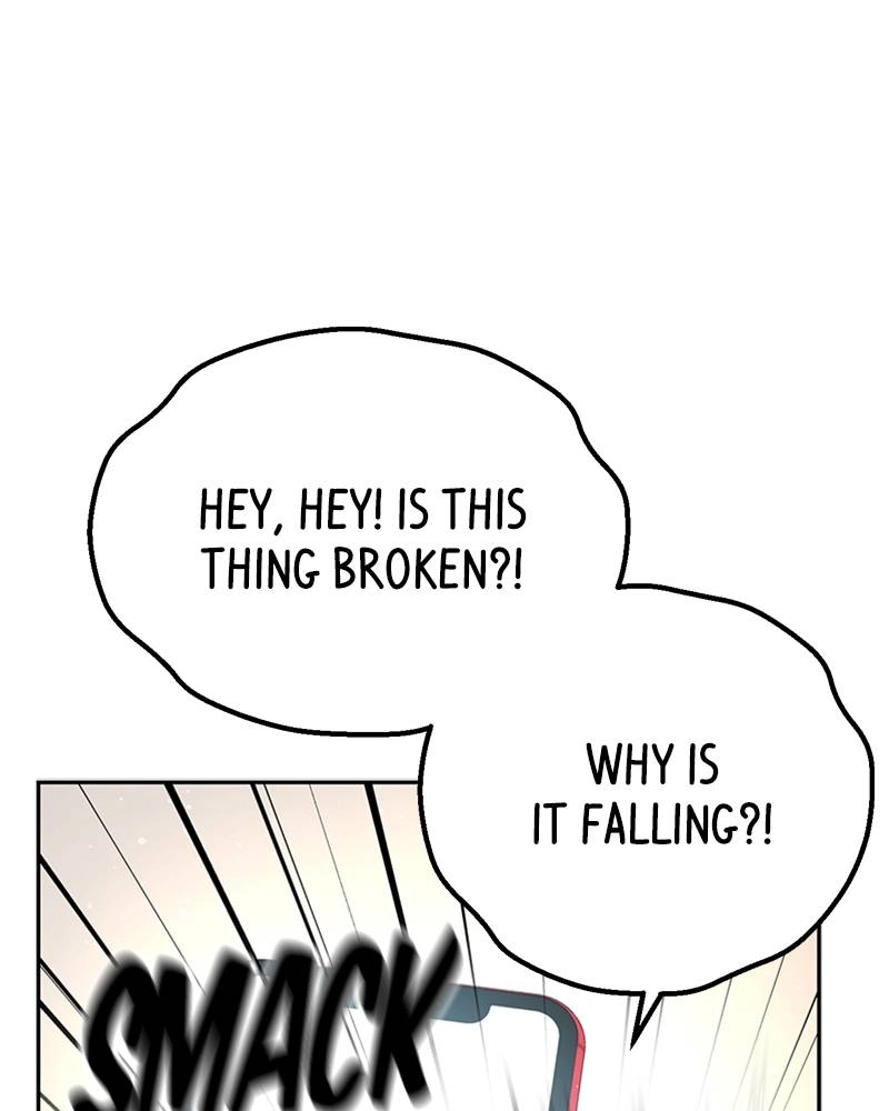 Maybe Meant to Be Chapter 38 - The Ant and the Grasshopper Page 20