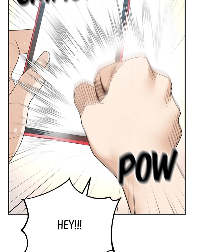Maybe Meant to Be Chapter 38 - The Ant and the Grasshopper Page 21