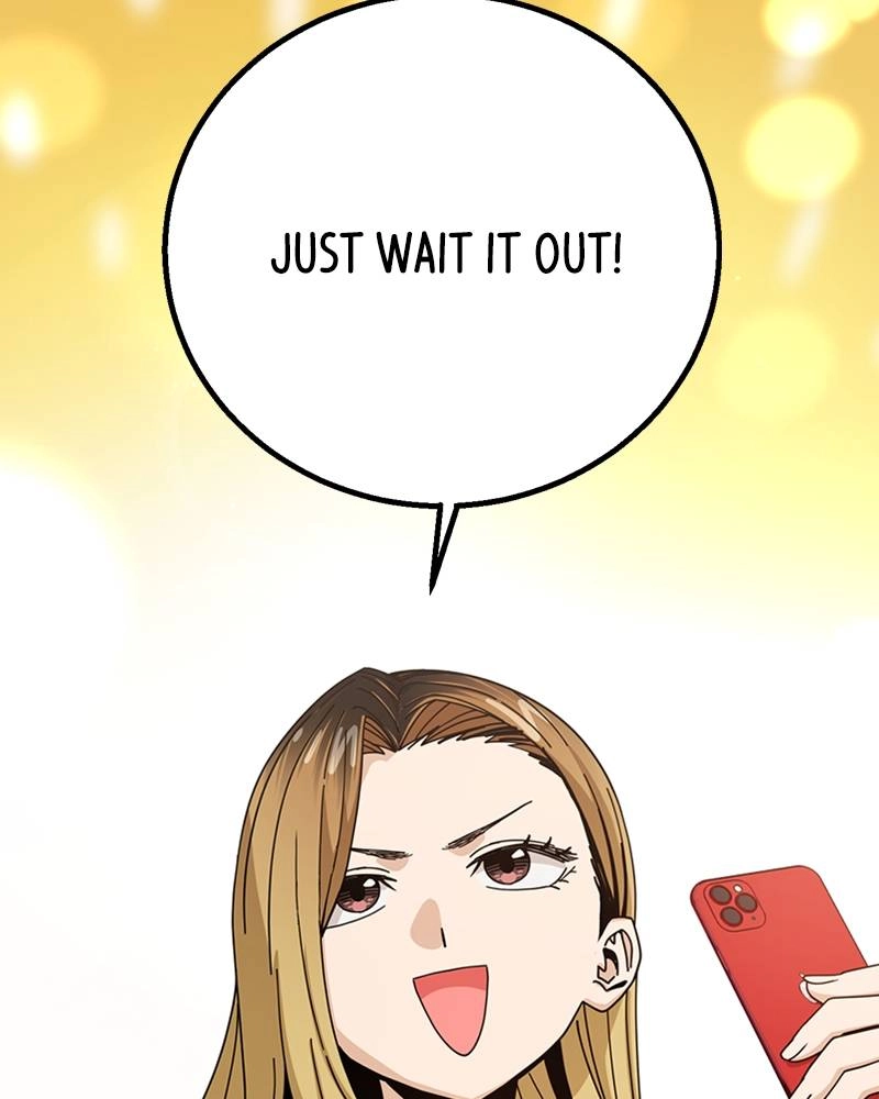 Maybe Meant to Be Chapter 38 - The Ant and the Grasshopper Page 26