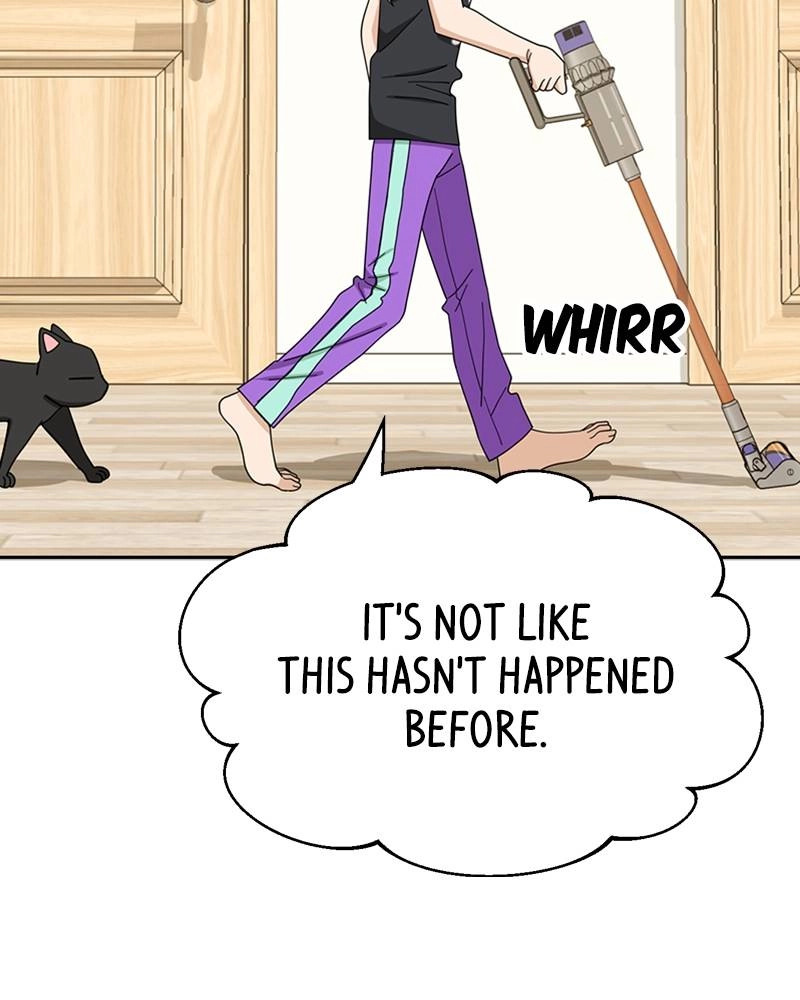 Maybe Meant to Be Chapter 38 - The Ant and the Grasshopper Page 30