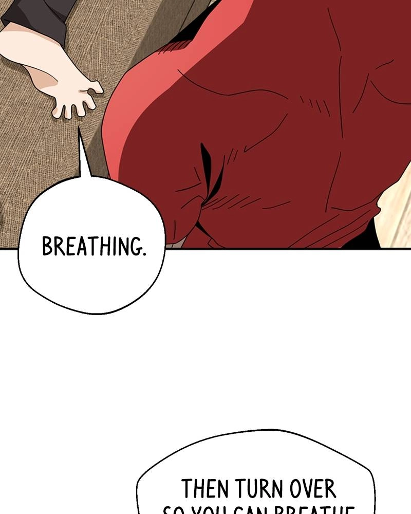 Maybe Meant to Be Chapter 38 - The Ant and the Grasshopper Page 36