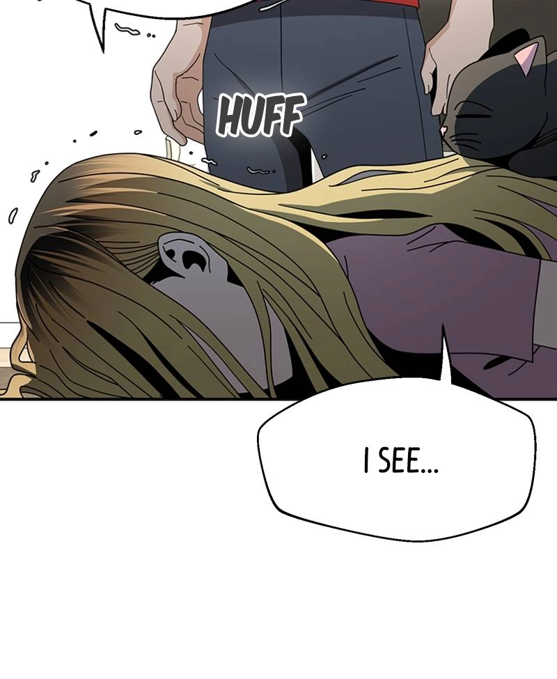 Maybe Meant to Be Chapter 38 - The Ant and the Grasshopper Page 38