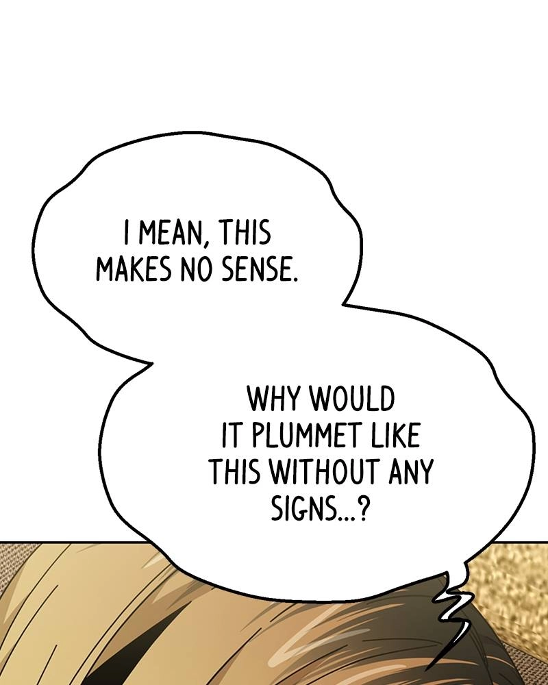 Maybe Meant to Be Chapter 38 - The Ant and the Grasshopper Page 39