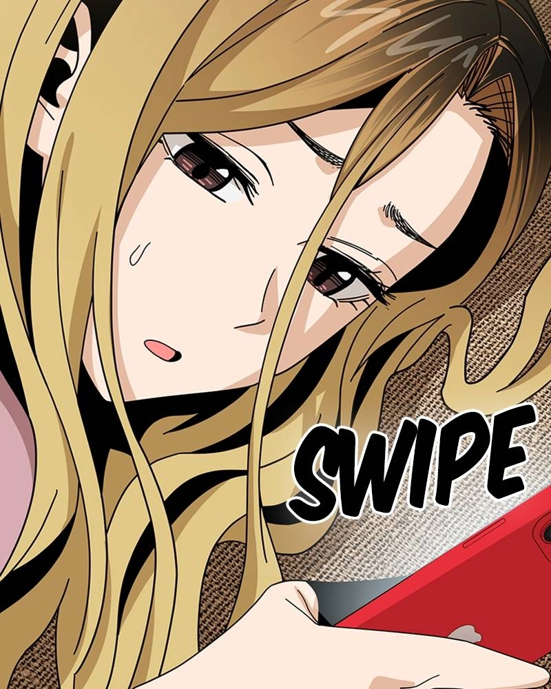 Maybe Meant to Be Chapter 38 - The Ant and the Grasshopper Page 40