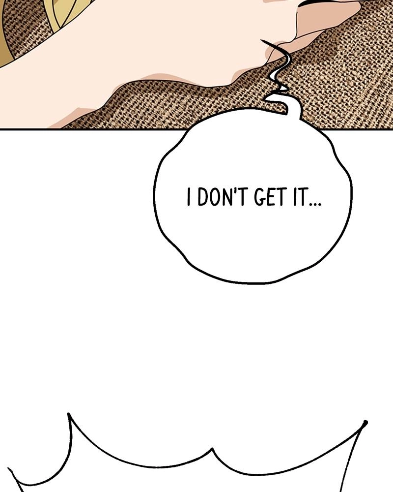 Maybe Meant to Be Chapter 38 - The Ant and the Grasshopper Page 41