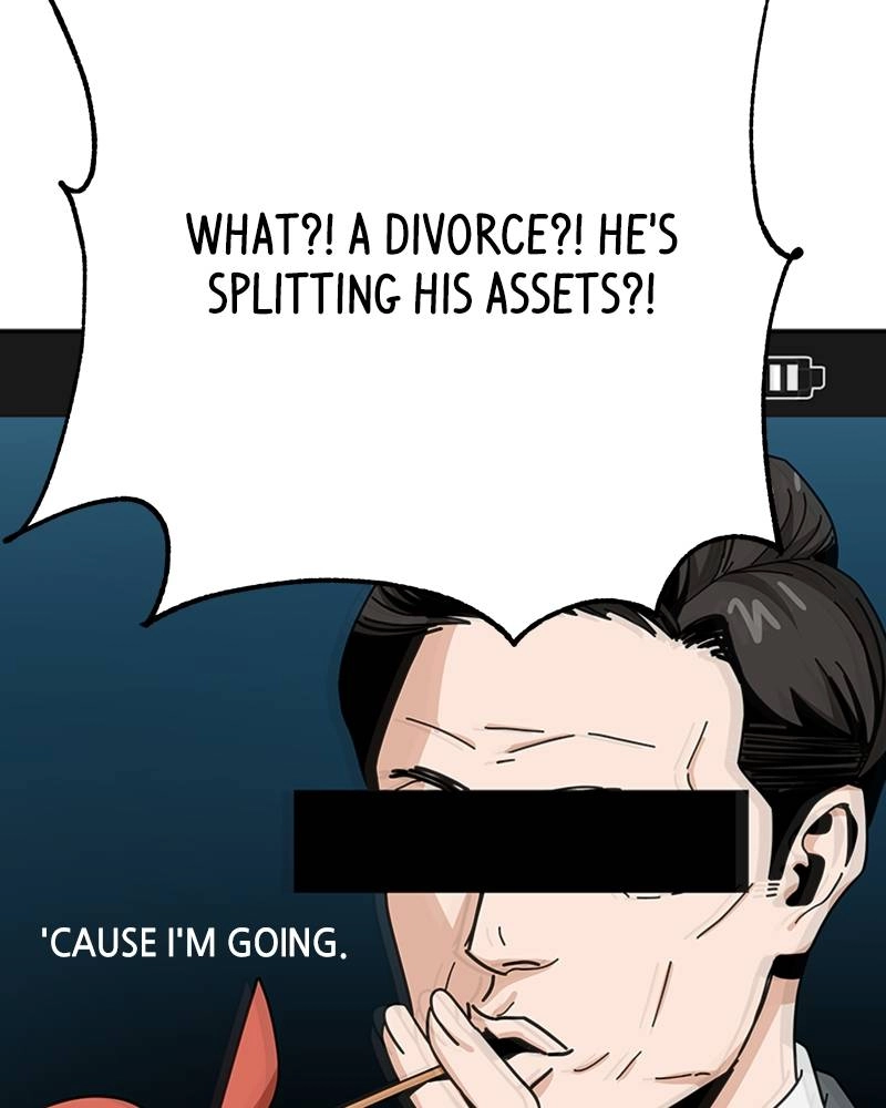 Maybe Meant to Be Chapter 38 - The Ant and the Grasshopper Page 42