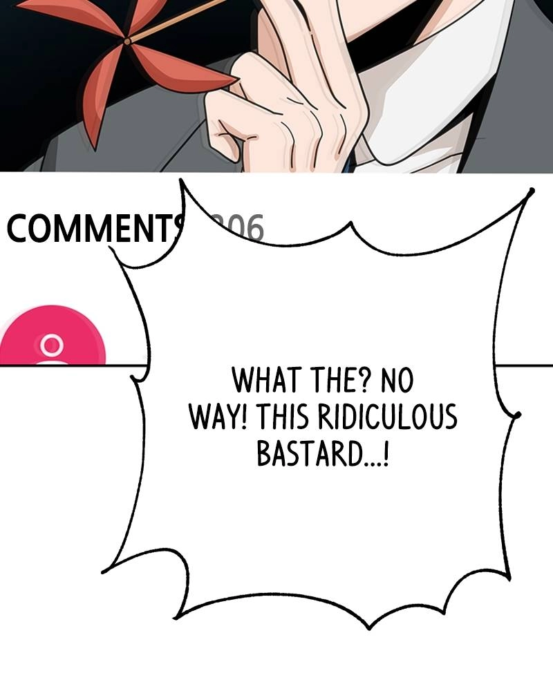 Maybe Meant to Be Chapter 38 - The Ant and the Grasshopper Page 43