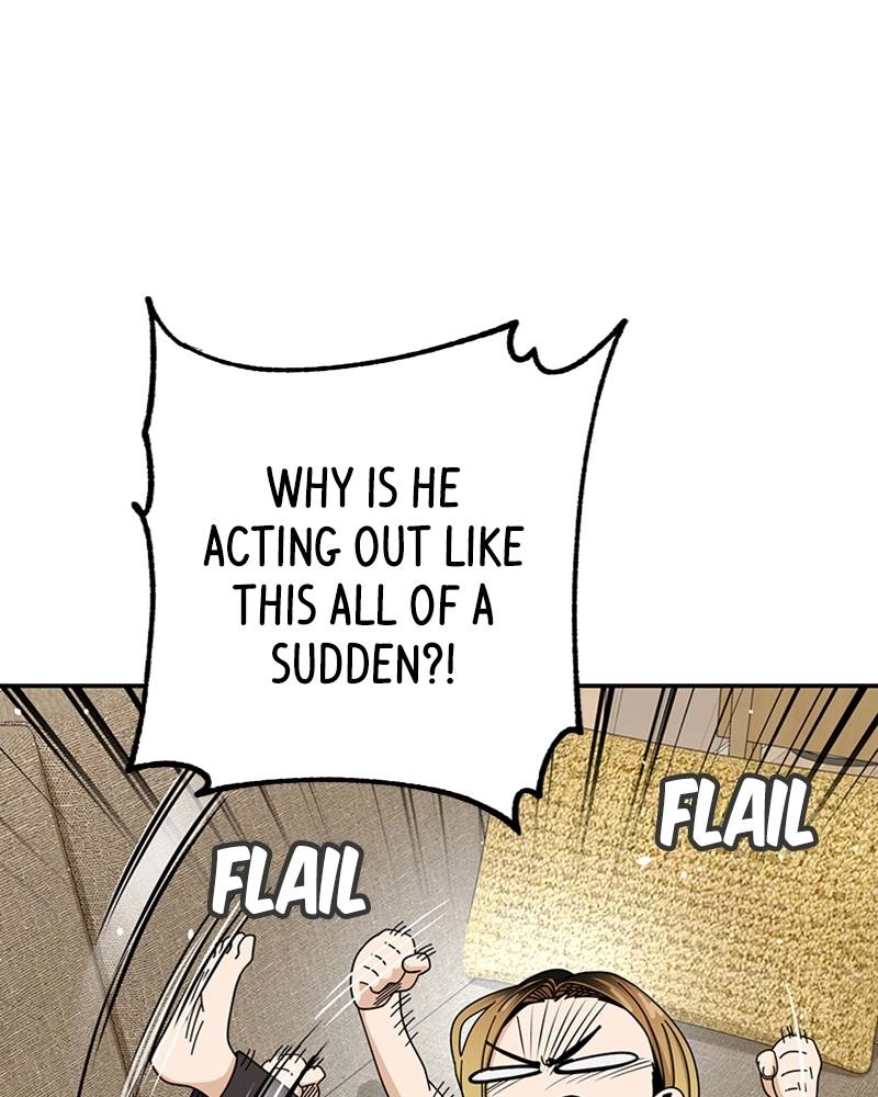 Maybe Meant to Be Chapter 38 - The Ant and the Grasshopper Page 44