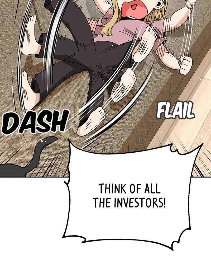 Maybe Meant to Be Chapter 38 - The Ant and the Grasshopper Page 45