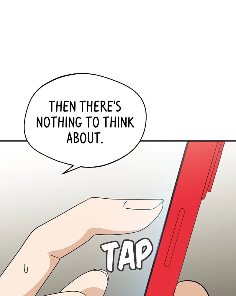 Maybe Meant to Be Chapter 38 - The Ant and the Grasshopper Page 46