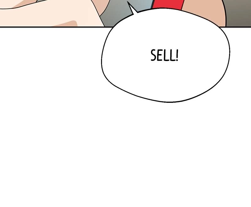 Maybe Meant to Be Chapter 38 - The Ant and the Grasshopper Page 47