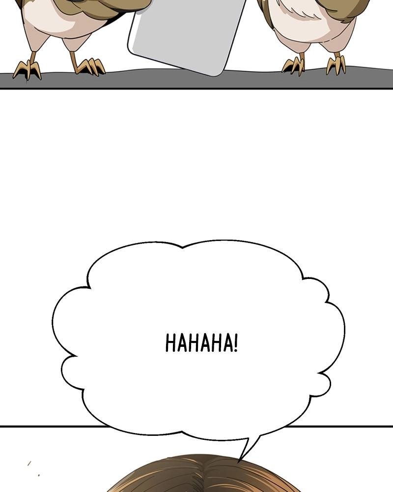 Maybe Meant to Be Chapter 38 - The Ant and the Grasshopper Page 49
