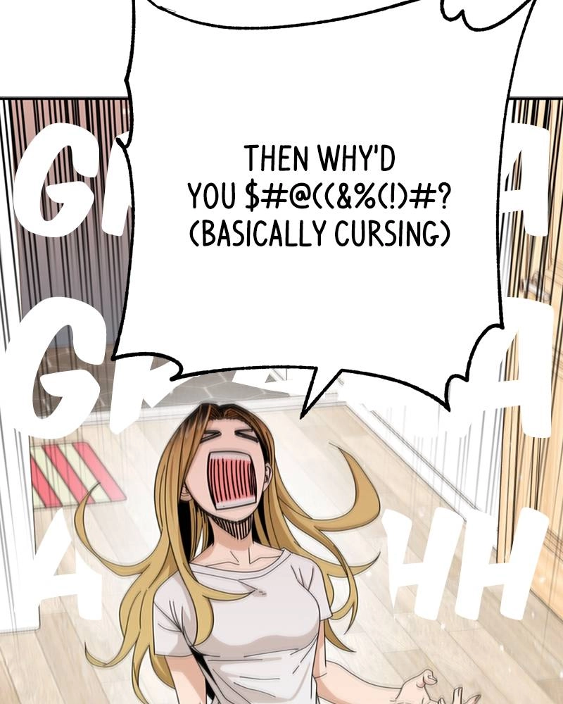 Maybe Meant to Be Chapter 38 - The Ant and the Grasshopper Page 55