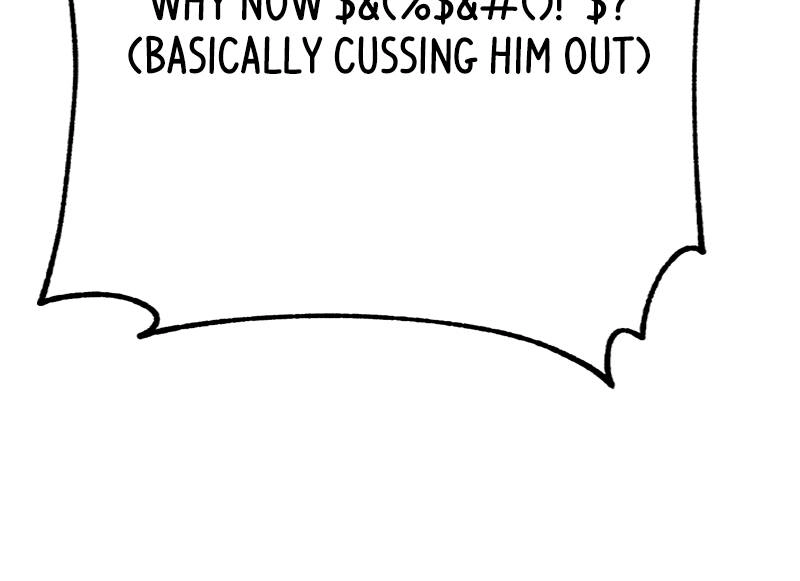 Maybe Meant to Be Chapter 38 - The Ant and the Grasshopper Page 57