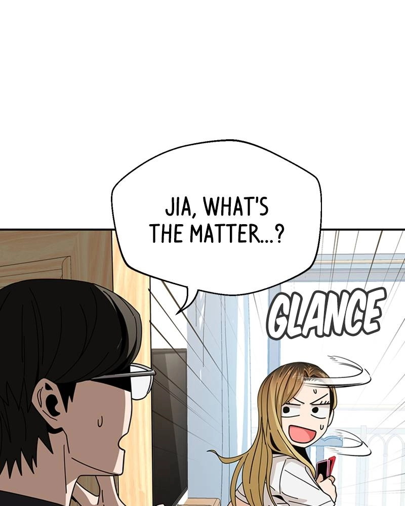 Maybe Meant to Be Chapter 38 - The Ant and the Grasshopper Page 58