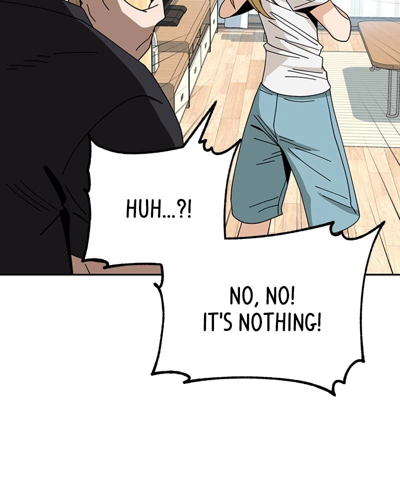 Maybe Meant to Be Chapter 38 - The Ant and the Grasshopper Page 59