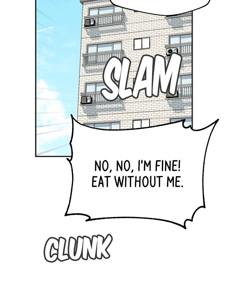 Maybe Meant to Be Chapter 38 - The Ant and the Grasshopper Page 61