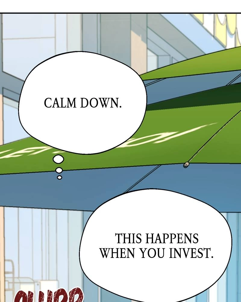 Maybe Meant to Be Chapter 38 - The Ant and the Grasshopper Page 64