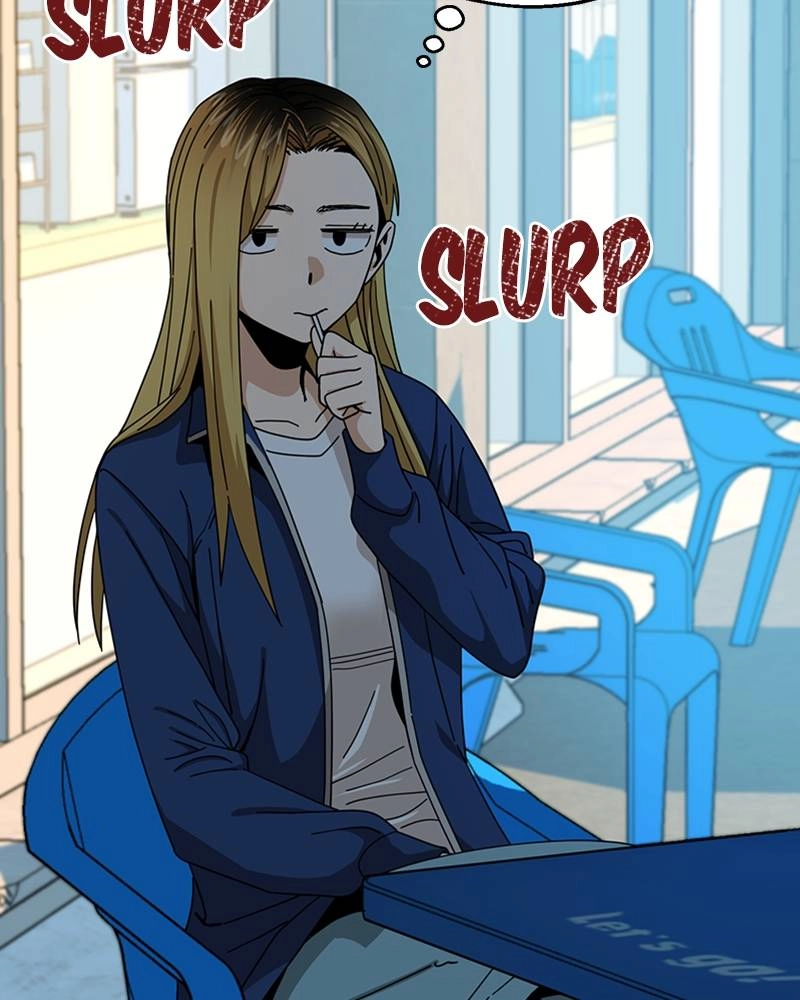 Maybe Meant to Be Chapter 38 - The Ant and the Grasshopper Page 65