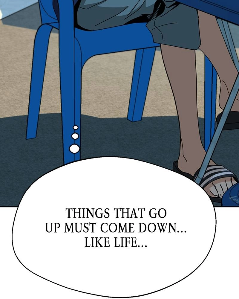 Maybe Meant to Be Chapter 38 - The Ant and the Grasshopper Page 66