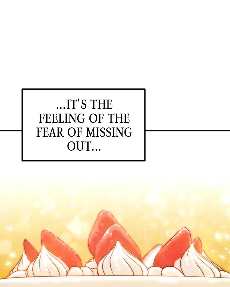 Maybe Meant to Be Chapter 38 - The Ant and the Grasshopper Page 68