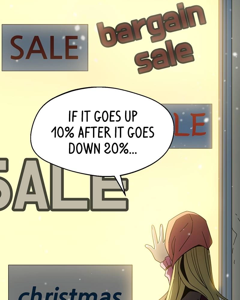 Maybe Meant to Be Chapter 38 - The Ant and the Grasshopper Page 72