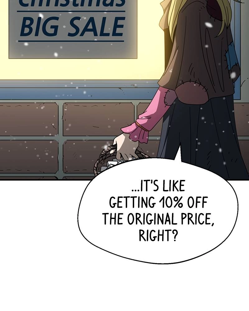 Maybe Meant to Be Chapter 38 - The Ant and the Grasshopper Page 73